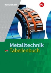 Metalltechnik. Tabellenbuch | Peter Krause (u. a.) | Buch | 544 S. | Deutsch