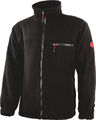 ALBATROS Polar Warm Fleece Arbeitsjacke Berufsjacke Winterjacke UVP: 44,99€