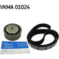 SKF VKMA 01024 Zahnriemensatz für VW GOLF 1II PASSAT 3A2 35I 3A5 1H1