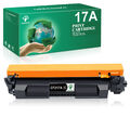 XXL Toner CF217A für HP 17A LaserJet Pro MFP M130nw M130fw M130fn M102w Mit Chip