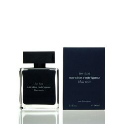 Narciso Rodriguez for Him Bleu Noir Eau de Toilette 100 ml EDT Herren NEU OVP