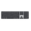 Apple Magic Keyboard mit Touch ID  für Mac - Tastaturlayout Schweiz - NEU & OVP