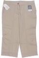 Peter Hahn Stoffhose Damen Hose Pants Chino Gr. EU 22 Baumwolle Beige #31hbiu7