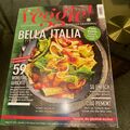 Zeitschrift slowly veggie 5/2024 Bella Italia vegetarisch und vegan