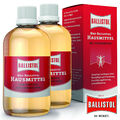 Ballistol 2x100 ml Neo-Ballistol Hausmittel mit Tiefenwirkung zum Einreiben