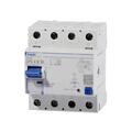 Doepke FI-Schutzschalter B 4p 400V 40A 0,03A 4TE REG DIN-Schiene(REG) 10kA 3kA/s