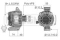 ERA Lichtmaschine Generator LiMa ohne Pfand 210362A