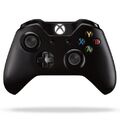 Xbox One - Original Wireless Controller #schwarz 2013 [Microsoft] Top Zustand