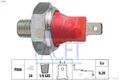 FACET Öldruckschalter 7.0035 für FIAT KIA LEXUS MAZDA MITSUBISHI NISSAN OPEL