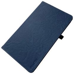 Samsung Galaxy Tab S6 Lite - 2022 Edition  Leder Tablet Cover Case Schutzhülle