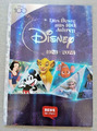 Rewe Das Beste aus 100 Jahren Disney Leeralbum Leer Album sehr gut erhalten Neu