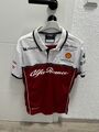 Alfa Romeo Racing Polo Shirt