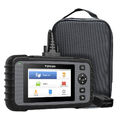 TOPDON AD500 Profi KFZ OBD2 Diagnosegerät Auto Scanner 4 System deutsch PKW LKW