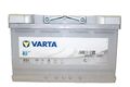 AUTOBATTERIE VARTA A6 AGM 80AH 800A 12V START STOP 580901080J382 315x175x190