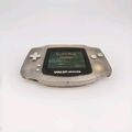 Nintendo Game Boy Advance Weiß Handheld-Spielkonsole