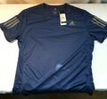 Adidas Herren Own The Run Tee Running Größe M 