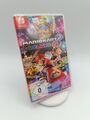 Nintendo Switch - Mario Kart 8 Deluxe - Spiel in OVP - Sehr Gut