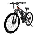 Gunai Elektrofahrrad GN29 29 750W 48V 15Ah 21 Gänge Reichweite 50 km/h - grau