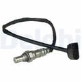 Lambdasonde Lamdasonde Delphi Vorne für VW Lupo I Polo 1996-2005 Es20278-12B1