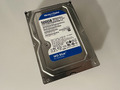 Festplatte Western Digital WD blue 500GB SATA 3,5" TOP Zustand