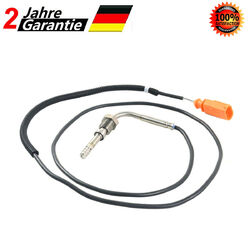 Abgastemperatursensor für VW Transporter T5 Mk V 2.5 TDI 070906088AF 070906088P