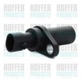 HOFFER Kurbelwellensensor Impulsgeber 7517330 für FIAT BRAVO 2 DOBLO Cargo IDEA