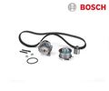 Wasserpumpe + Zahnriemensatz BOSCH 1987946477 für VW Bora