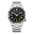 CITIZEN Herren Armbanduhr BM7550-87E Herrenuhr Eco-Drive E111 B-Ware