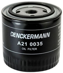 DENCKERMANN ÖLFILTER VW SEAT SKODA A210035