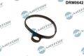 Dr.Motor Automotive Dichtung, Unterdruckpumpe DRM0642 für FORD VOLVO