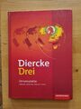 Diercke Drei Universalatlas Westermann ISBN 9783141007701 *Top*