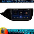 9"Android 12 Autoradio BT GPS SAT Navi DAB Carplay Stereo for KIA CEED CEE'D JD