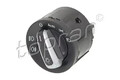 Relais Lichtschalter Ein/Aus Schalter 116 140 TOPRAN für SEAT VW