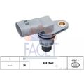 1x ORIGINAL® Facet Impulsgeber, Kurbelwelle für Ford: KA Opel: AGILA ASTRA H