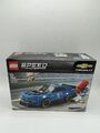 LEGO® Speed Champions 75891 Rennwagen Chevrolet Camaro ZL1 NEU OVP