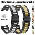 Quickfit Armband Für Samsung Galaxy Watch 6 Classic 43/47mm 5 Pro 4 5 6 40 44mm