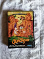 SEGA Mega Drive - Quackshot Starring Donald Duck komplett inkl. Anleitung (DE)