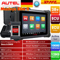 2022 Autel Maxisys Elite II PROFI KFZ OBD2 Diagnosegerät J2534 ECU Programming