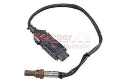 METZGER NOx-Sensor, NOx-Katalysator Katalysator, Nach, Vor u.a. für CITROËN, DSDie Nr.1* für Autoteile: Top-Preis-Leistungs-Verhältnis
