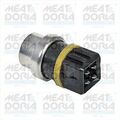 MEAT & DORIA 82050 Sensor, Kühlmitteltemperatur für FORD,SEAT,SKODA,VW