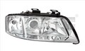 TYC Hauptscheinwerfer 20-5377-08-2 für AUDI A6 C5 Avant 4B5 4B2 quattro TDI