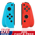 Für Nintendo Switch Joy Con Controller Konsole Joycon 1 Paar Wireless Gamepad