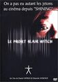 DVD : Le projet blair witch - HORREUR - NEUF ***
