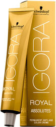 Schwarzkopf Igora Royal Absolutes 9-40 Extra Hellblond Beige Natur 60 ml