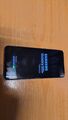 Samsung Galaxy S10e DuoS SM-G970F 128GBPrism Blue Smartphone hervorragend