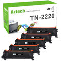 XXXL Toner TN-2220 Compatible With Brother HL-2135W MFC-7360N 7460DN DCP-7065