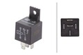 HELLA 4RD 933 332-551 Relais, Arbeitsstrom für AUDI,CHEVROLET,CHEVROLET (SGM),CI