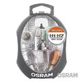 OSRAM CLK H1/H7 Glühbirnen Sortiment