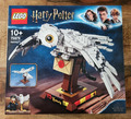 LEGO® Harry Potter (75979): Hedwig - NEU & OVP