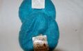 Langhaar Mohair  "Kid Mohair"   - 073 - mint  - 2 Knäuel à 50 g